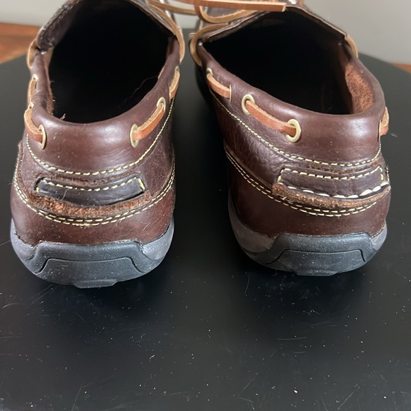 LL Bean Handsewn Moccasins, Camp Moc NWOB - Picture 11 of 17